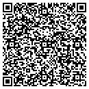 QR code with Ron Hubbard Grading contacts