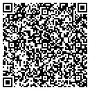 QR code with T S Fast Freight contacts