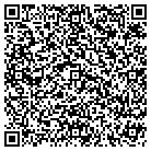 QR code with Garry Creed Construction Inc contacts