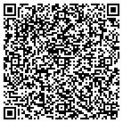 QR code with F T J Contracting Inc contacts
