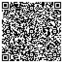 QR code with Ledford Jack contacts