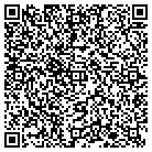 QR code with Fayetteville Postal Credit Un contacts