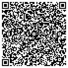 QR code with S & S Fence & Tennis Court contacts