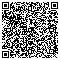 QR code with DMBM contacts