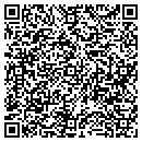 QR code with Allmon Seaming Inc contacts