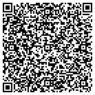 QR code with Todd COMMUNICATIONS-Ak Books contacts