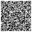 QR code with Cinters contacts