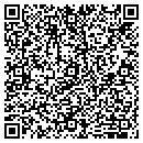 QR code with Telecash contacts