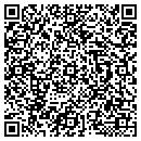 QR code with Tad Textiles contacts