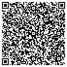 QR code with A W Simpson Construction contacts