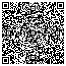 QR code with ARC Design contacts