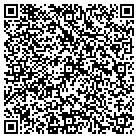 QR code with Marie S Custom Designs contacts