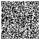 QR code with Roundwood Log Homes contacts