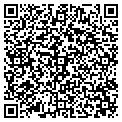 QR code with Corina's contacts