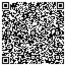 QR code with Ljb Grading contacts