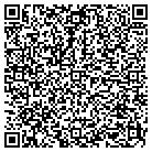 QR code with Applied Materials Handling Inc contacts