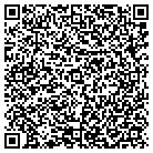 QR code with J Brent Jester Landscaping contacts