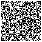 QR code with G H C Construction Inc contacts