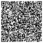 QR code with Thunderdome Racing-Charlotte contacts