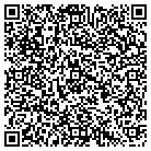 QR code with Asheville Backhoe Service contacts