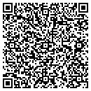 QR code with White Grading Co contacts