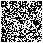 QR code with Smathers Excavating contacts
