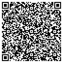 QR code with Priscillas contacts