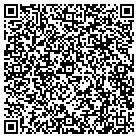 QR code with Lyons Excavations Co Inc contacts