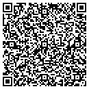 QR code with Herbin Mike contacts