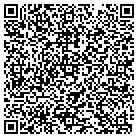 QR code with Hyco Lake Boats N Boards Inc contacts
