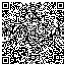 QR code with C G Grading contacts