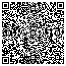 QR code with Gantt & Sons contacts