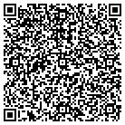QR code with Premier Quilting Corporation contacts