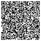 QR code with Fair Bluff Mayor's Office contacts