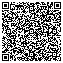 QR code with Mooney Grading contacts
