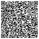 QR code with C P Accounting & Financial contacts