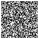 QR code with R D Harrison Grading contacts