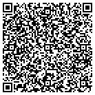 QR code with Highway Department Maintenance contacts