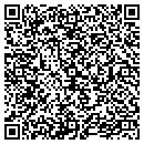 QR code with Hollifield's Construction contacts