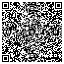 QR code with Alfred Paquette contacts