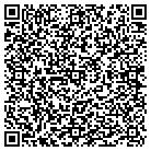 QR code with Ikerd Mark Grading & Hauling contacts