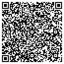 QR code with R D Harrison Inc contacts