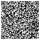 QR code with Peek-A-Boo Bouttique contacts
