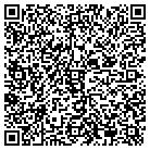 QR code with Suzorite Mineral Products Inc contacts