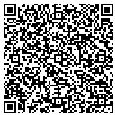 QR code with J&M Marketing of Raleigh Inc contacts