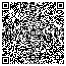QR code with United Space Line contacts