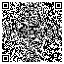 QR code with Hardee Farms contacts