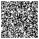 QR code with ZF Reflectivescom contacts