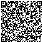 QR code with Henson Larry M & Company contacts