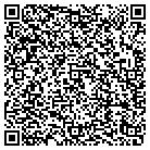 QR code with S & D Sportswear Inc contacts